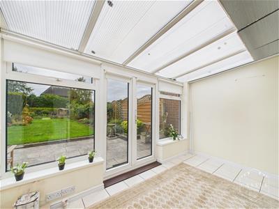 SUN ROOM
